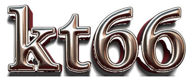 kt66 logo